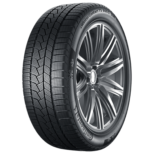 Зимние шины Continental ContiWinterContact TS860S 295/30 R20 101W