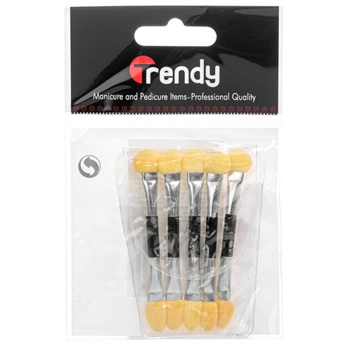 Trendy Аппликаторы двухсторонние A-28