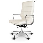 Компьютерное кресло Eames EA 219 для руководителя - изображение