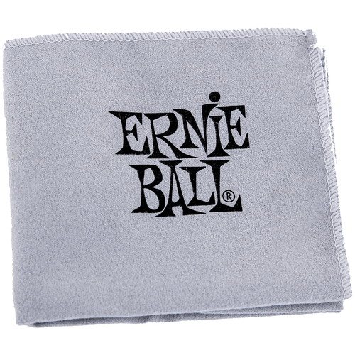 салфетка полировочная ernie ball 4219 Салфетка полировочная Ernie Ball 4220