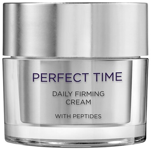 Крем для лица Holy Land Perfect Time Daily Firming Cream дневной, 50 мл