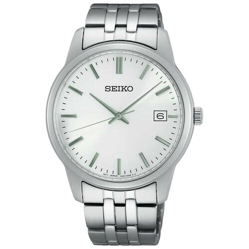 фото Seiko часы наручные seiko sur397p1