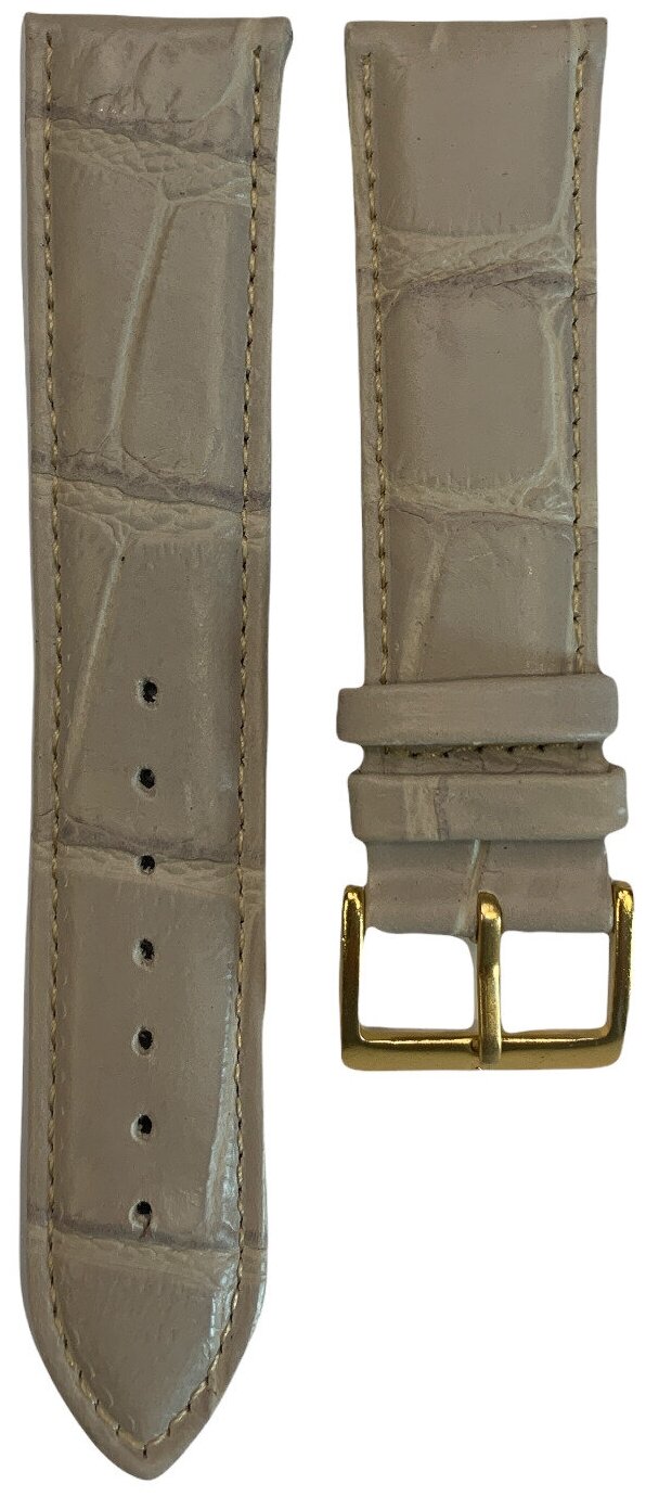 Ремешок Nagata черный 