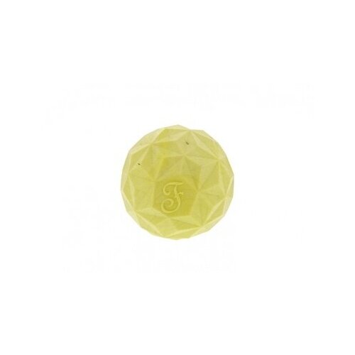 Ferribiella аксессуары Прочный мяч для собак с ароматом бекона, 7 см (FUXTREME POLY PALLA 1PZ. D.7CM) FX25 | FUXTREME POLY PALLA, 0,108 кг