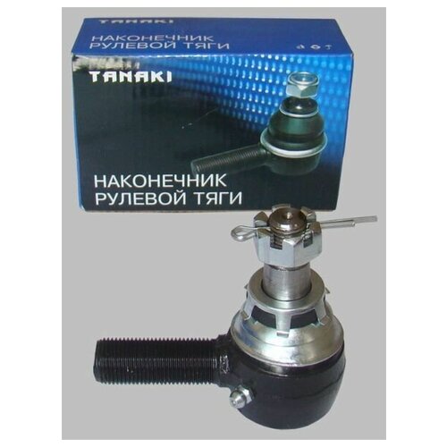 Наконечник рулевой TANAKI УАЗ-469 правый, TKU-3414056-71