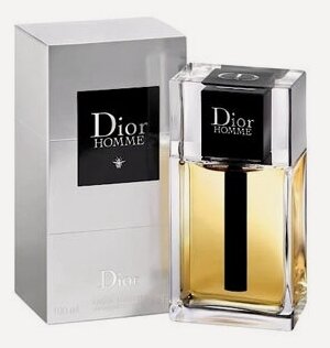 Изображение товара Christian Dior Dior Homme (2020) 150 мл. Туалетная вода
