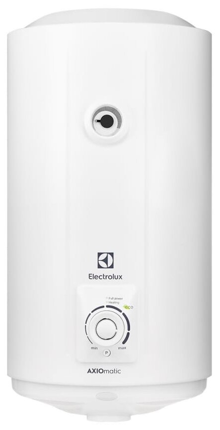 Накопительный водонагреватель Electrolux EWH 100 AXIOmatic электрический