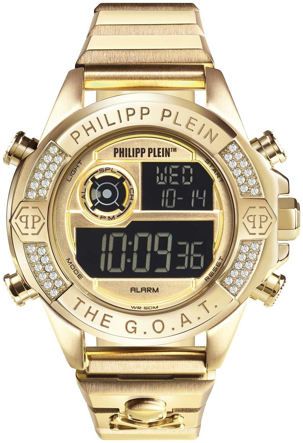 Наручные часы PHILIPP PLEIN The G.O.A.T.