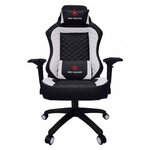 Компьютерное кресло Red Square LUX Black - изображение