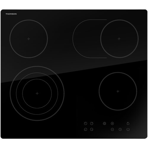 Варочная панель HC20-4E04 THOMSON 1179400₽