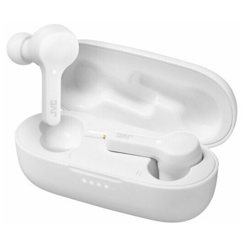 Наушники True Wireless JVC HA-A7T White HA-A7T-WN-U 240000₽