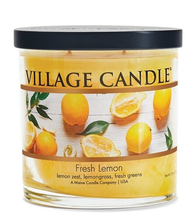 Village Candle - фото №1