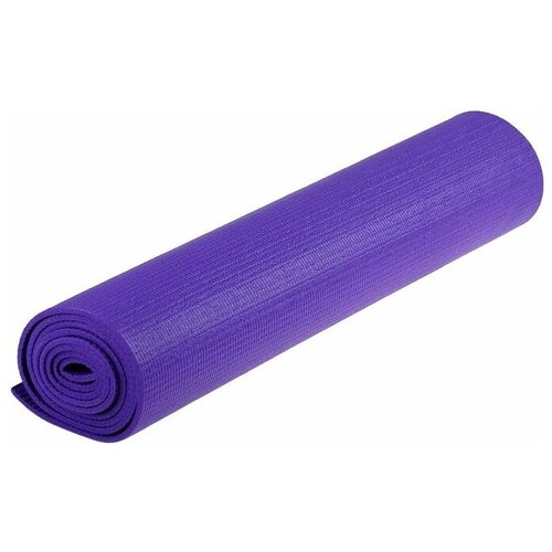 фото Туристический коврик isolon yoga asana 1800×600×4 фиолетовый