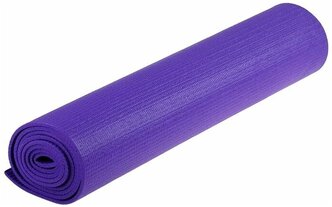 Туристический коврик Isolon Yoga Asana 1800×600×4 фиолетовый