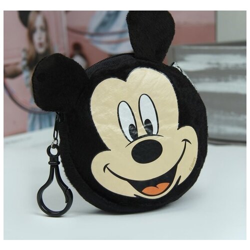 фото Кошелек , черный disney