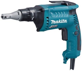 Шуруповерт Makita FS4000, 570 Вт