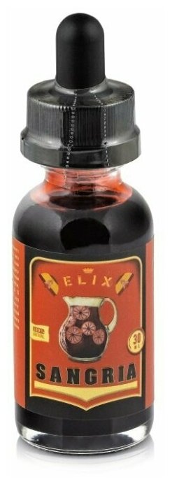 Эссенция Elix Sangria, 30 ml