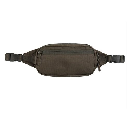 Сумка поясная Mil-Tec поясная сумка Fanny Traveller (OD Green) (13512401)