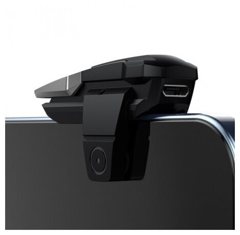 Триггеры BASEUS GAMO Mobile Game GA09 черный