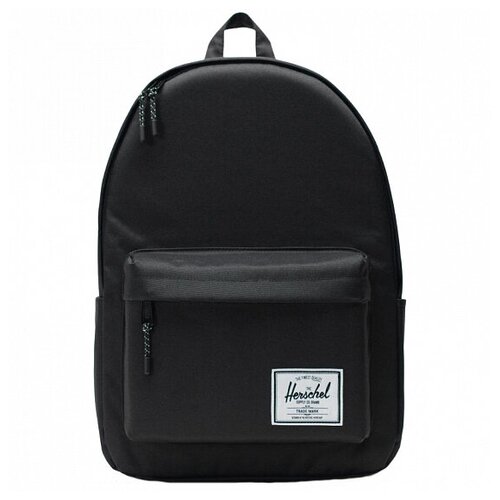 фото Рюкзак herschel classic xl black