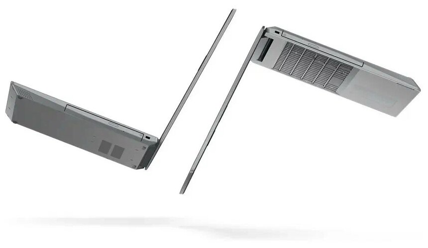 156 Ноутбук Lenovo IdeaPad L3 15ITL6 1920x1080 Intel Pentium Gold 7505 2 ГГц RAM 4 ГБ DDR4 SSD 256 ГБ Intel UHD Graphics Windows 10 Home RU 82HL003KRU платиновый серый