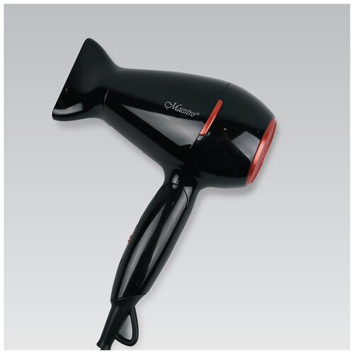 Фен Maestro MR-205-BLACK 139900₽