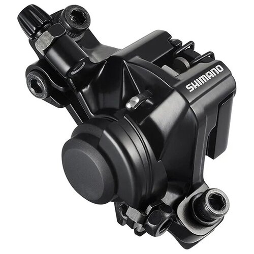 фото Тормоза shimano калипер диск. мех. shimano br-m375 (без упак.)