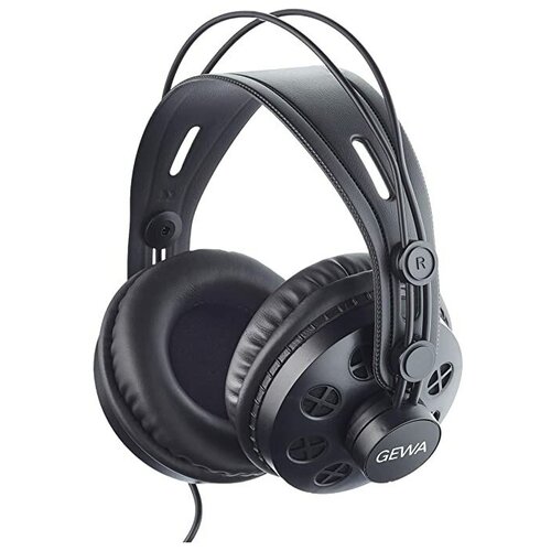 Наушники мониторные классические Alpha Audio HP TWO 170900