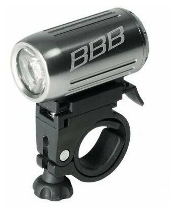 Фара передняя BBB HighPower 3W LED