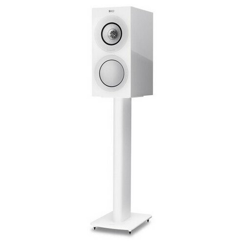 Полочная акустика KEF R3 White Gloss