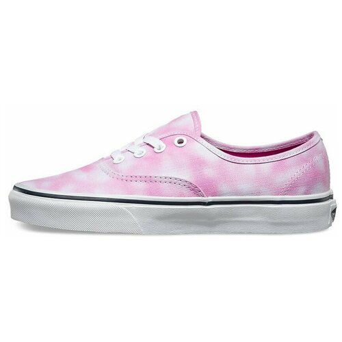 фото Кеды vans, размер 34.5, розовый