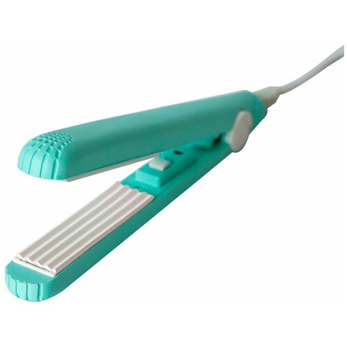 Плойка для укладки волос гофре утюжок утюг 27900₽