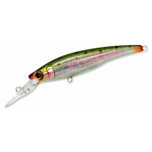 Воблер CULTIVA Rip'N Minnow RM-70F 70мм 5,2г цвет 27 Floating