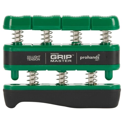 PROHANDS 14004 GRIPMASTER Тренажер для рук кнопочный