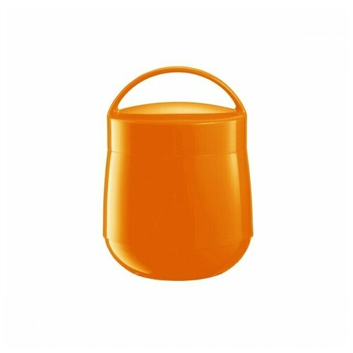 Термос для продуктов TESCOMA FAMILY COLORI оранжевый 1 л