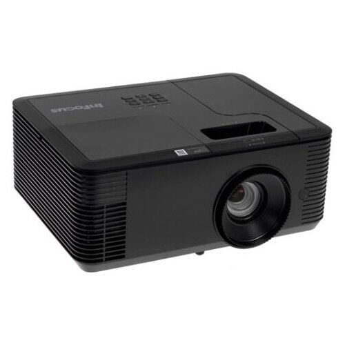 Проектор Infocus IN2136 DLP 4500Lm 1280x800 285001 ресурс лампы10000часов 1xUSB typeA 3xHDMI 32кг 12096000₽