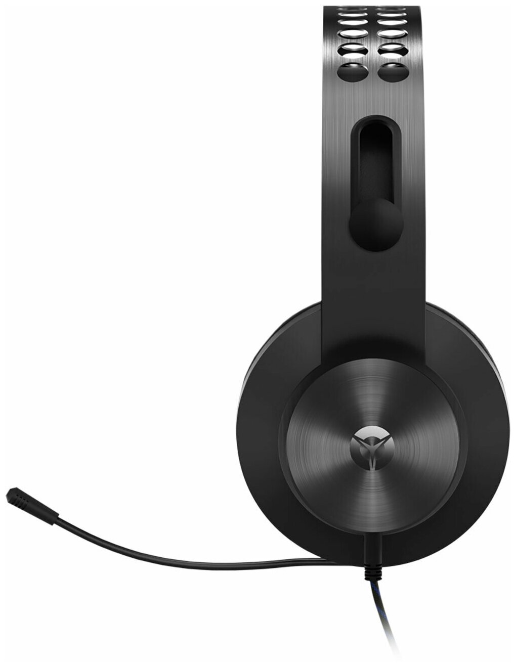 Наушники Lenovo Legion H500 Pro 71 Surround Sound Gaming Headset GXD0T69864