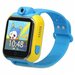 Умные детские часы с GPS Smart Baby Watch Q75 Blue