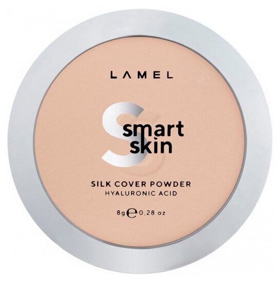 Lamel  . Smart Skin 402 