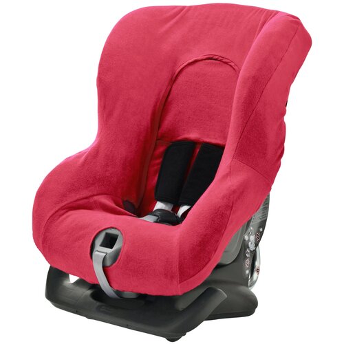 фото Britax romer чехол для автокресел first class plus pink