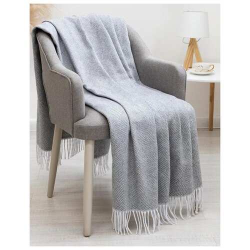 Влади Плед «Валенсия» 140х200 см