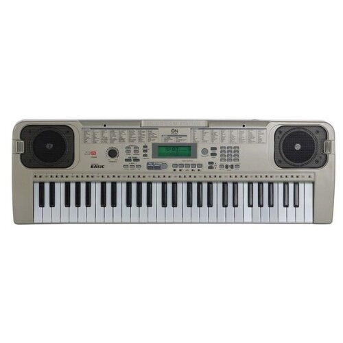 Синтезатор ON Basic (54 клавиши)