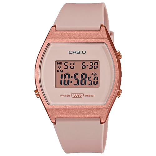 фото Casio наручные часы casio lw-204-4aef