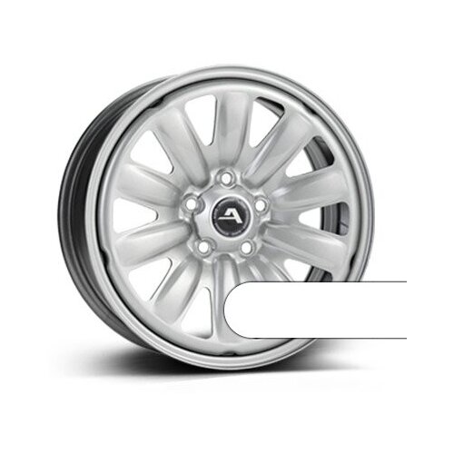 Колесный диск ALCAR HYBRIDRAD 130600 6.5x16 5*108 ET50 DIA63.3 S