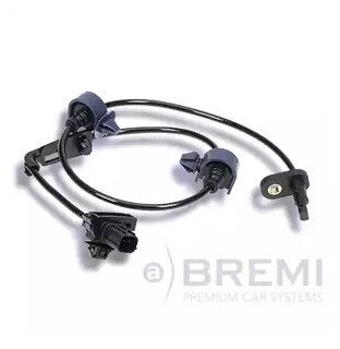 Датчик ABS HONDA CIVIC VIII Stufenheck FD FA 1 6 09 05 BREMI 50680