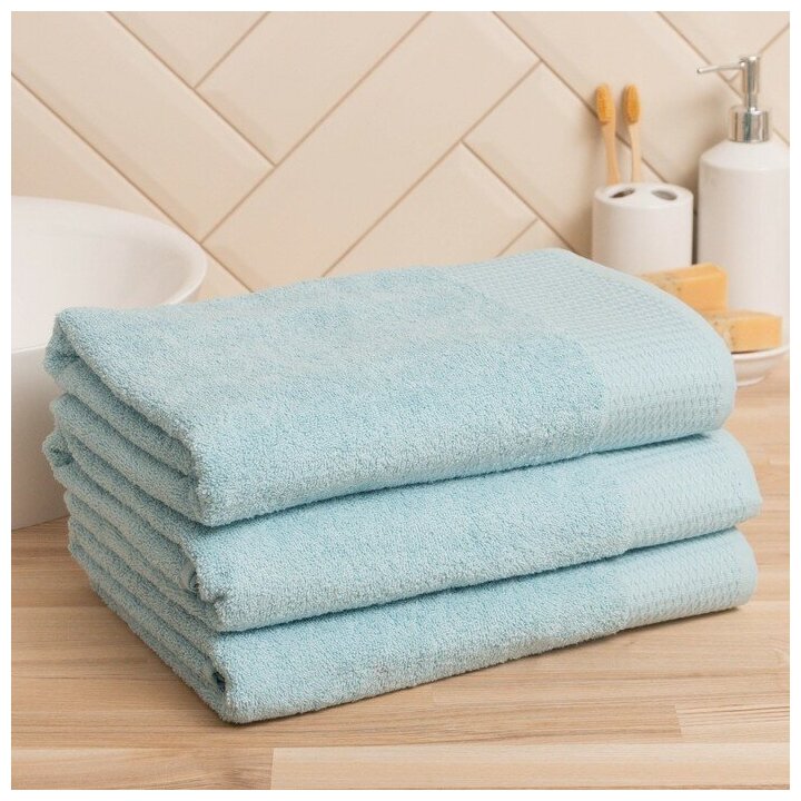 фото LoveLife Полотенце махровое Love Life "Classic" 100% хл, 450 гр/м2