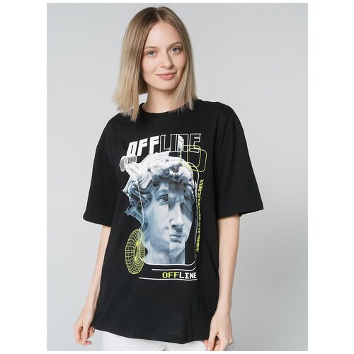 фото Футболка твое 84224