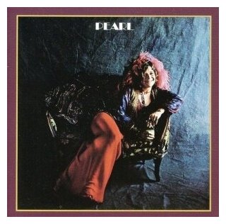 Компакт-Диски, Columbia, JANIS JOPLIN - PEARL (2CD)