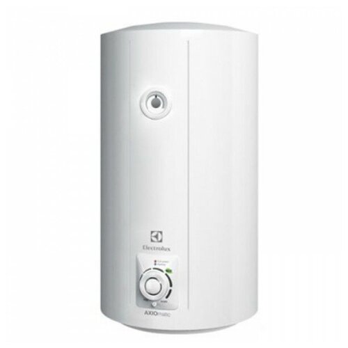 Электрический накопительный водонагреватель Electrolux EWH 100 AXIOmatic 1709000₽