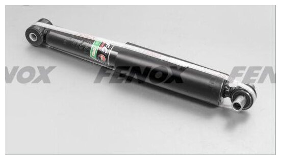 Амортизатор задний газовый для ford focus tournier 04 Fenox A22002